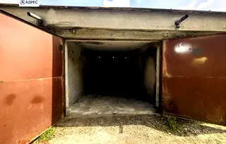 Гараж/Паркомясто в Русе, Възраждане