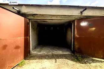 Гараж/Паркомясто в Русе, Възраждане