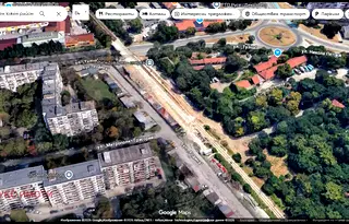 Гараж/Паркомясто в Русе, Възраждане