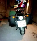 Гараж/Паркомясто в Русе, Възраждане