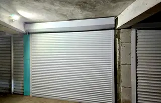 Гараж/Паркомясто в Русе, Ялта