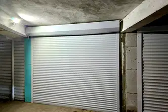 Гараж/Паркомясто в Русе, Ялта