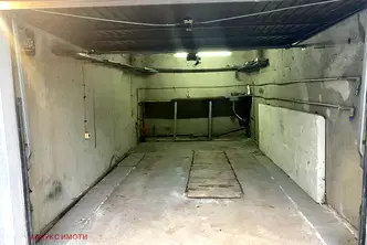 Гараж/Паркомясто в Русе, Здравец Изток