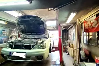 Гараж/Паркомясто в Шумен, Пожарната
