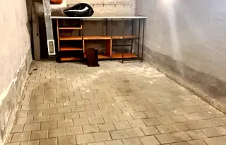 Гараж/Паркомясто в София, Банишора