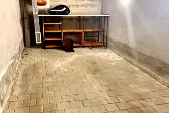 Гараж/Паркомясто в София, Банишора