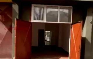 Гараж/Паркомясто в София, Банишора