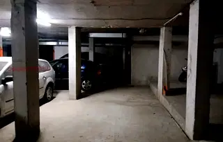 Гараж/Паркомясто в София, Банишора