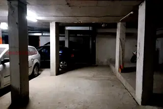 Гараж/Паркомясто в София, Банишора