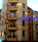 Гараж/Паркомясто в София, Банишора
