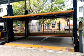 Гараж/Паркомясто в София, Банишора