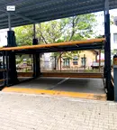 Гараж/Паркомясто в София, Банишора