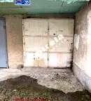 Гараж/Паркомясто в София, Белите брези