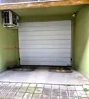 Гараж/Паркомясто в София, Белите брези