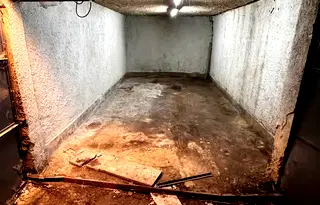 Гараж/Паркомясто в София, Борово