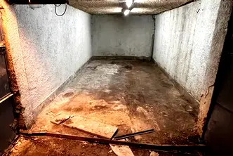 Гараж/Паркомясто в София, Борово