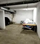 Гараж/Паркомясто в София, Борово