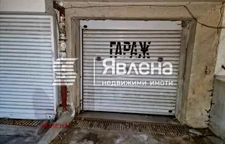 Гараж/Паркомясто в София, Борово