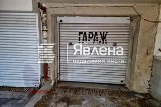 Гараж/Паркомясто в София, Борово
