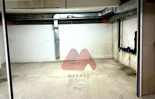 Гараж/Паркомясто в София, Борово
