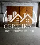 Гараж/Паркомясто в София, Борово