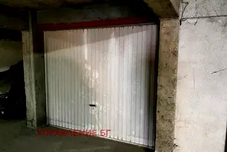 Гараж/Паркомясто в София, Борово