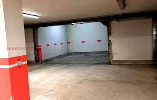 Гараж/Паркомясто в София, Бояна