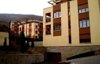 Гараж/Паркомясто в София, Бояна