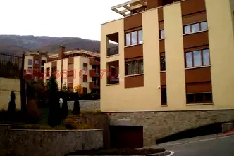 Гараж/Паркомясто в София, Бояна