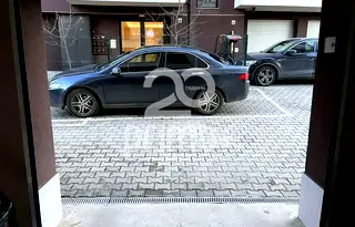 Гараж/Паркомясто в София, Бояна