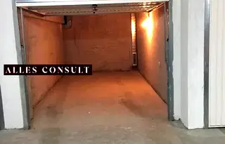 Гараж/Паркомясто в София, Бъкстон