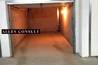 Гараж/Паркомясто в София, Бъкстон