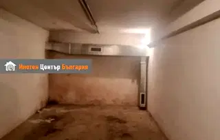 Гараж/Паркомясто в София, Бъкстон