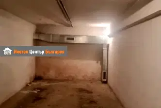 Гараж/Паркомясто в София, Бъкстон