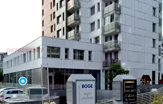 Гараж/Паркомясто в София, Бъкстон