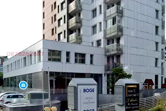 Гараж/Паркомясто в София, Бъкстон