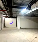 Гараж/Паркомясто в София, Бъкстон