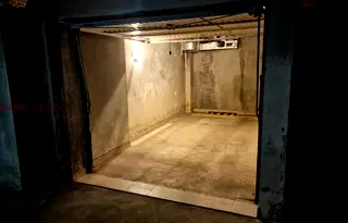 Гараж/Паркомясто в София, Бъкстон