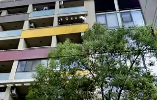 Гараж/Паркомясто в София, Център