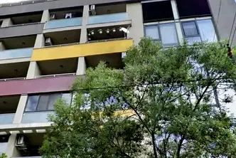 Гараж/Паркомясто в София, Център