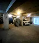 Гараж/Паркомясто в София, Център