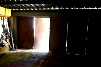 Гараж/Паркомясто в София, Център