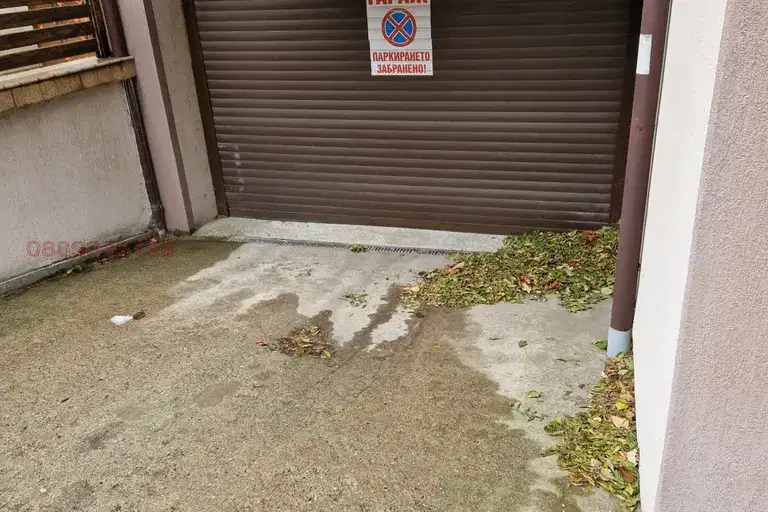 Garage/Parking in Sofiya, Centyr