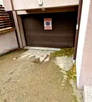 Гараж/Паркомясто в София, Център