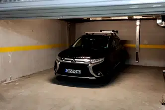 Гараж/Паркомясто в София, Център