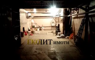 Гараж/Паркомясто в София, Център