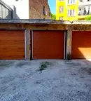 Гараж/Паркомясто в София, Център