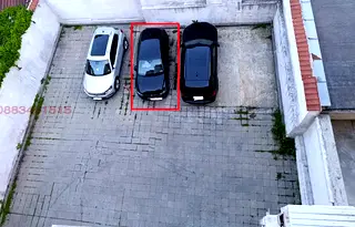 Гараж/Паркомясто в София, Център