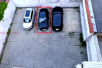 Гараж/Паркомясто в София, Център
