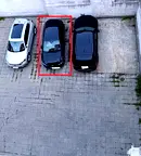Гараж/Паркомясто в София, Център